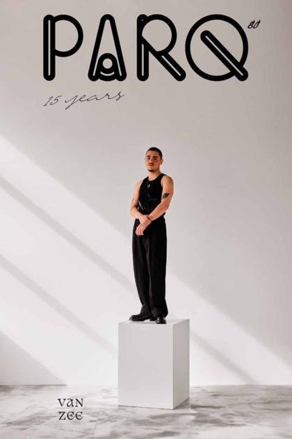 Parq – Abril 2024