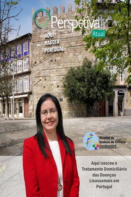 Perspetiva Atual – Abril 2024