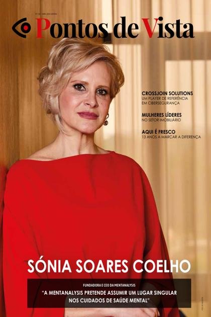 Pontos de Vista – Abril 2024