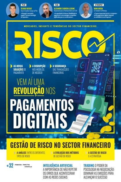 Risco – Abril 2024