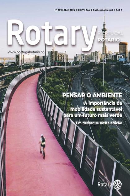 Rotary – Abril 2024