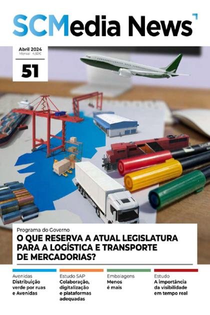SCMedia News – Abril 2024