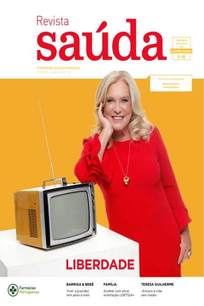 Saúda – Abril 2024