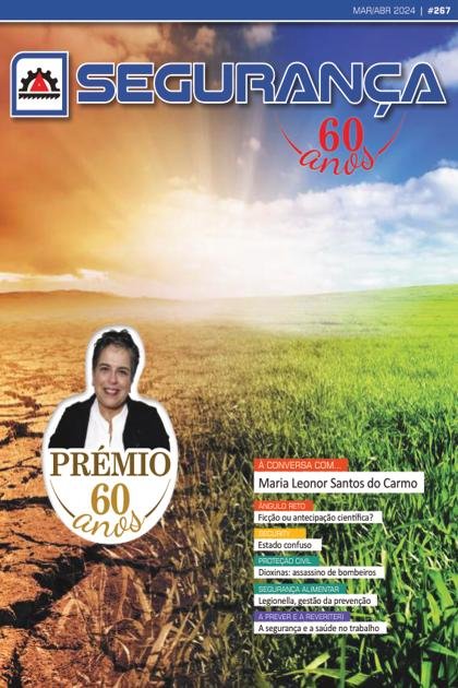 Segurança – Abril 2024