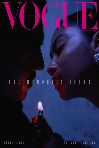 Vogue – Abril 2024