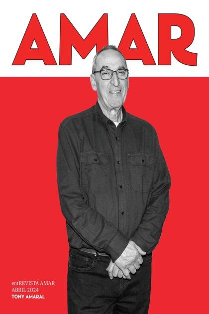Amar – Abril 2024