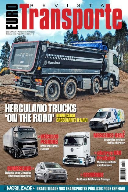 EuroTransporte – 1/04/2024