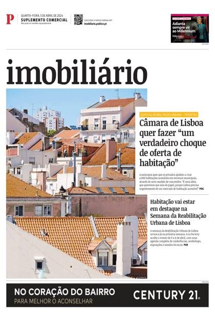 Imobiliário Público – 3/04/2024