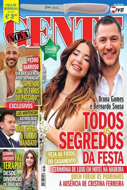 Nova Gente – 4/04/2024