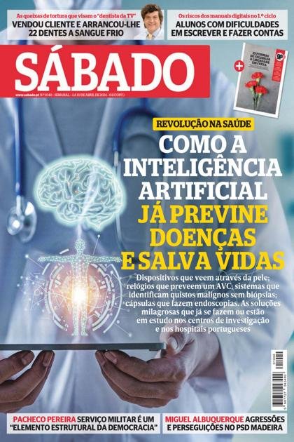 Sábado – 4/04/2024