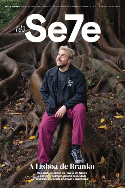 Se7e Visão – 4/04/2024