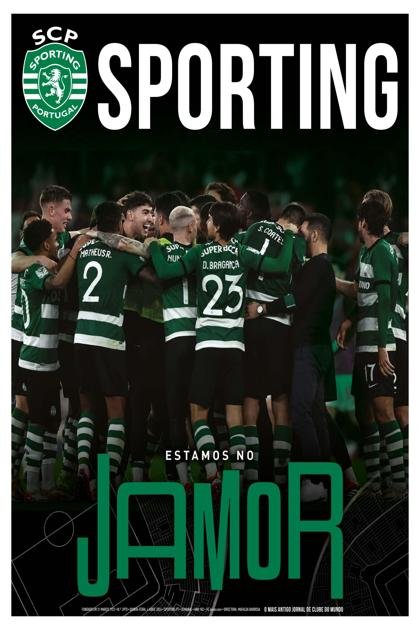 Sporting – 4/04/2024