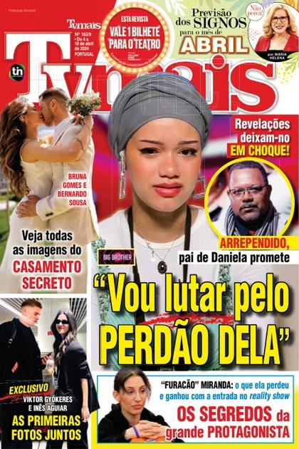 TVMais – 4/04/2024
