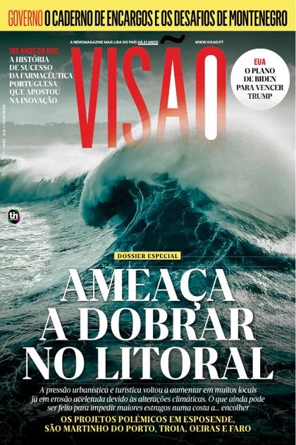 Visão – 4/04/2024