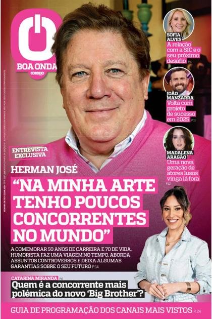 Boa Onda CM – 5/04/2024