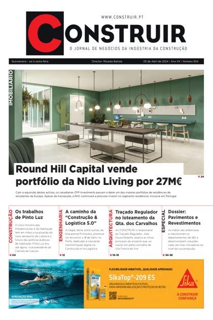 Construir – 5/04/2024