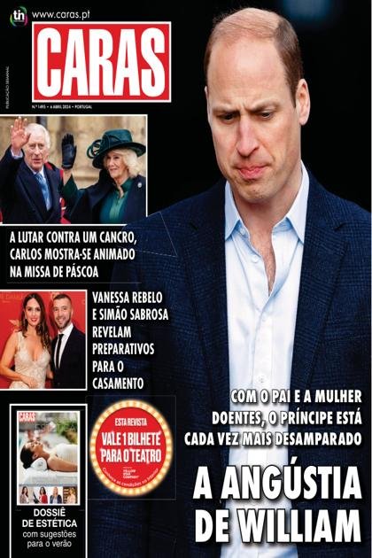 Caras – 6/04/2024