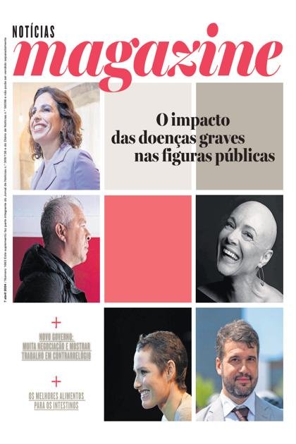 Notícias Magazine JN – 7/04/2024