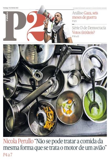 Público P2 – 7/04/2024