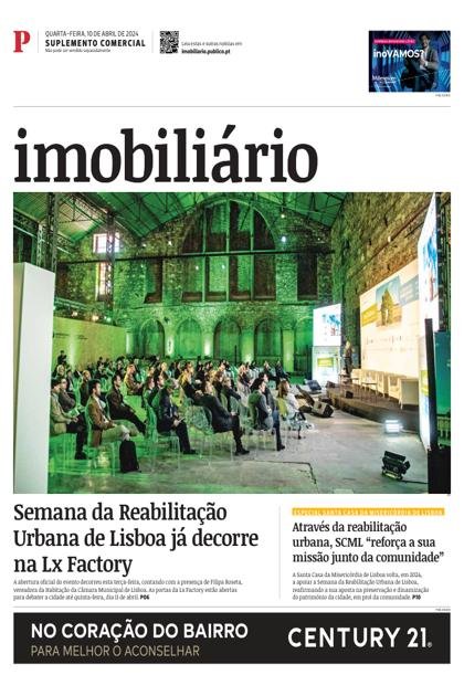Imobiliário Público – 10/04/2024