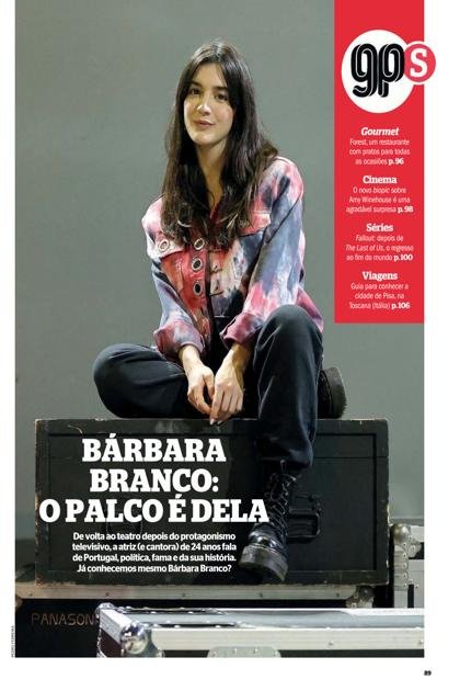 Gps Sábado – 11/04/2024