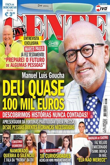 Nova Gente – 11/04/2024