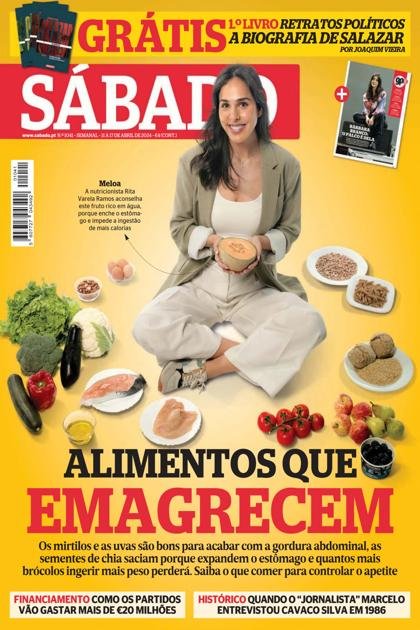 Sábado – 11/04/2024