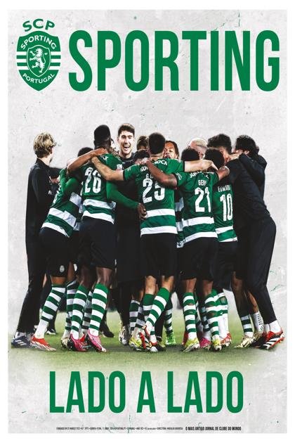 Sporting – 11/04/2024