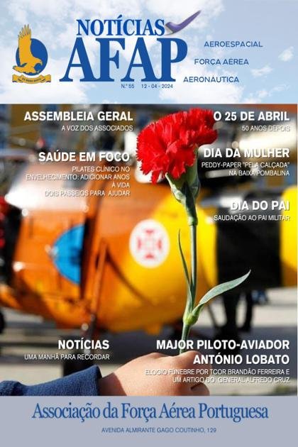 AFAP – 12/04/2024