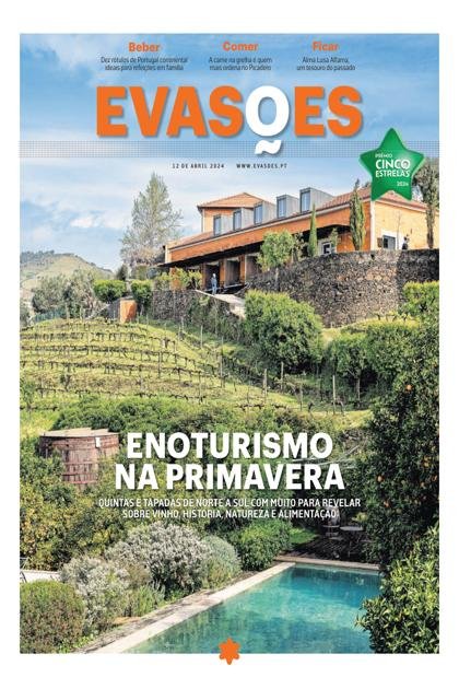 Evasões – 12/04/2024