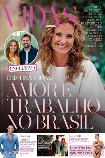 Vidas CM – 13/04/2024