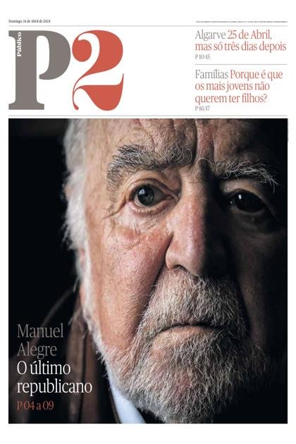 Público P2 – 14/04/2024