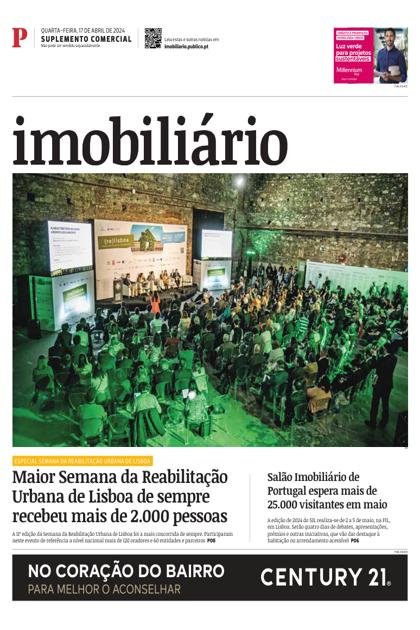 Imobiliário Público – 17/04/2024