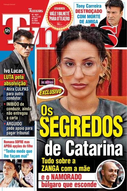 TVMais – 17/04/2024