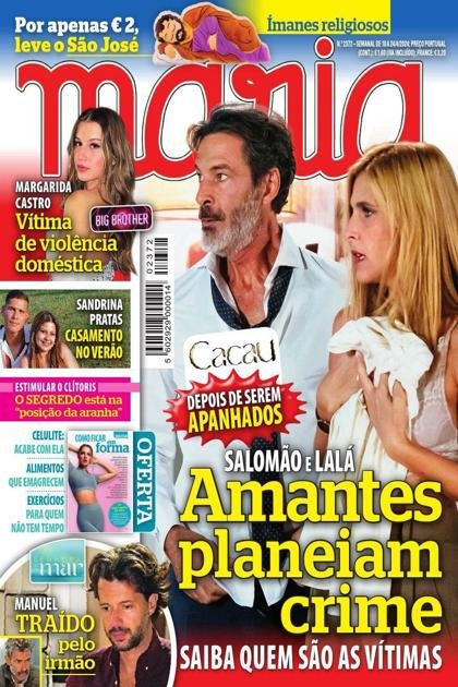 Maria – 18/04/2024