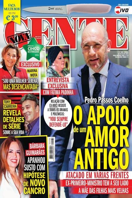 Nova Gente – 18/04/2024