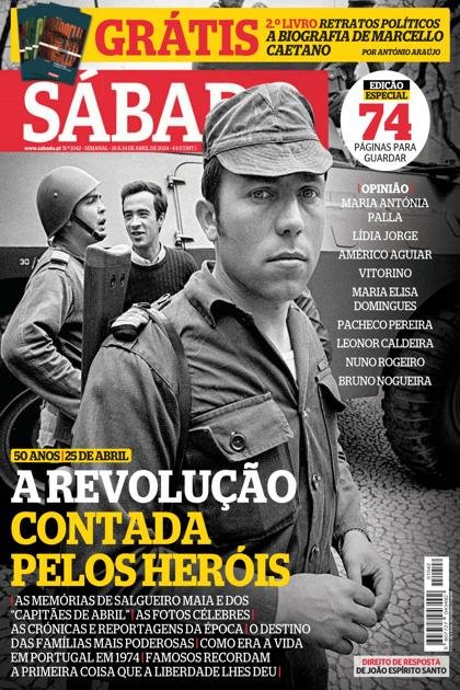 Sábado – 18/04/2024