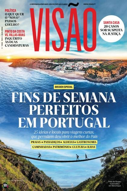Visão – 18/04/2024