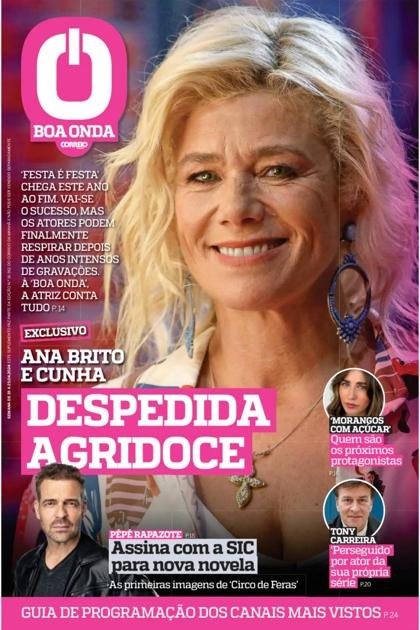 Boa Onda CM – 19/04/2024
