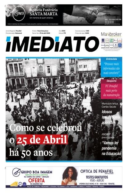 Imediato PNF – 19/04/2024