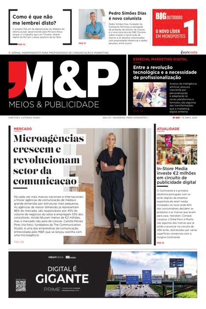 MeP – 19/04/2024