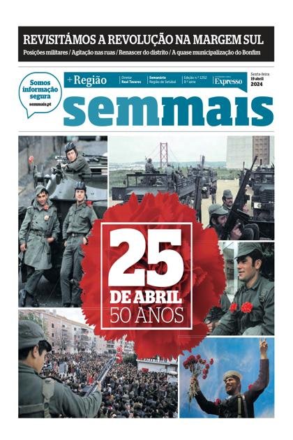 SemMais – 19/04/2024