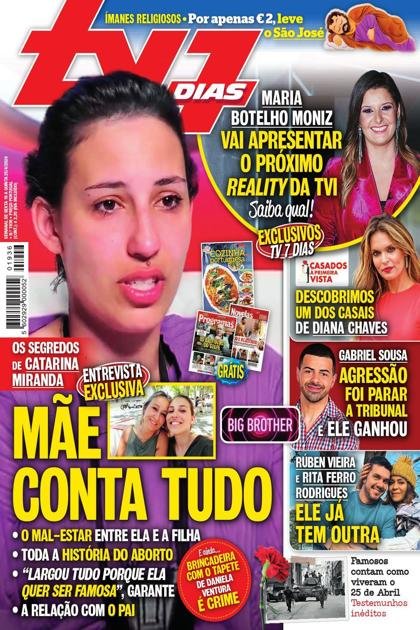 TV7 Dias – 19/04/2024