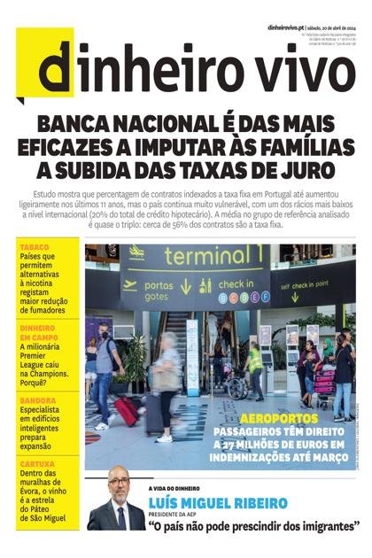 Dinheiro Vivo DN – 20/04/2024
