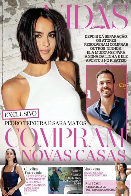 Vidas CM – 20/04/2024