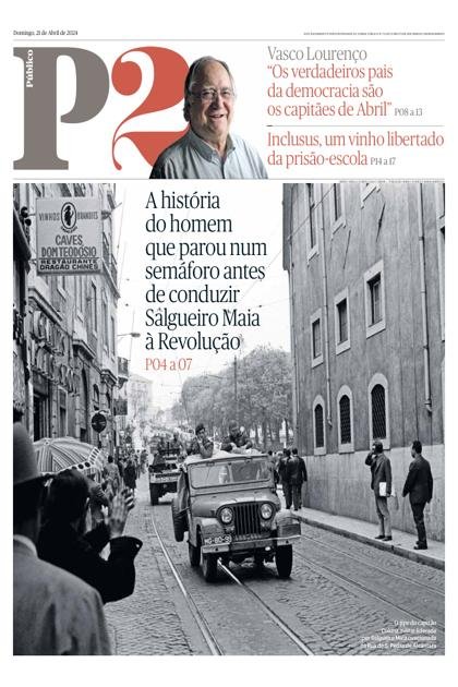 Público P2 – 21/04/2024