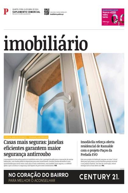 Imobiliário Público – 24/04/2024