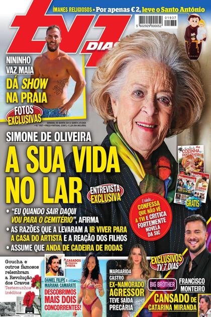 TV7 Dias – 24/04/2024
