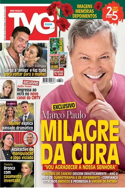 TVGuia – 25/04/2024