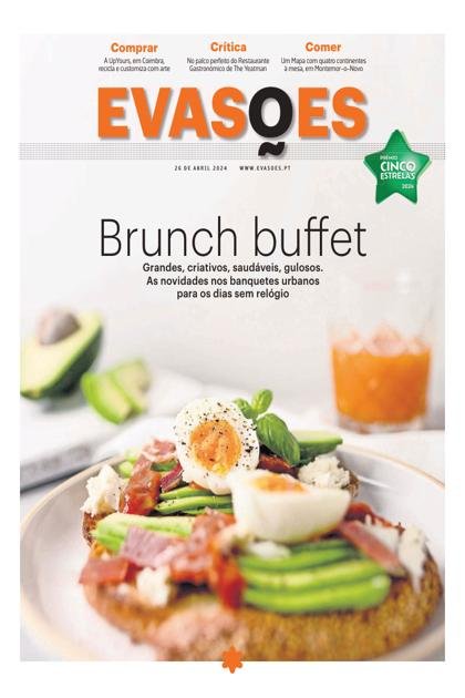 Evasões – 26/04/2024